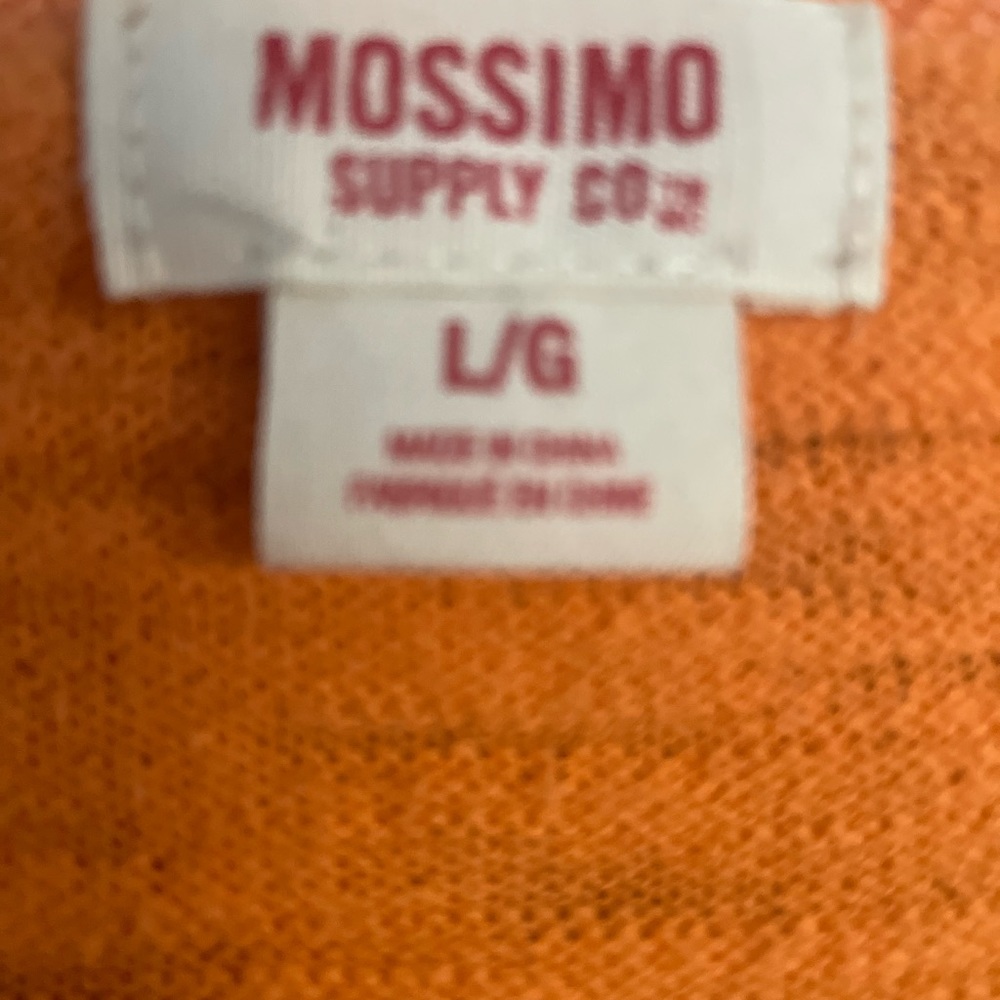 Sweater - Picture 3 of 3